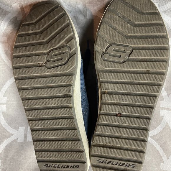 Youth Sketchers Shoes - Picture 8 of 8